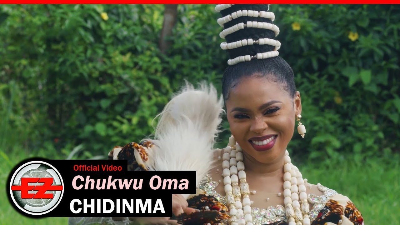 Chidinma – Chukwuoma Lyrics