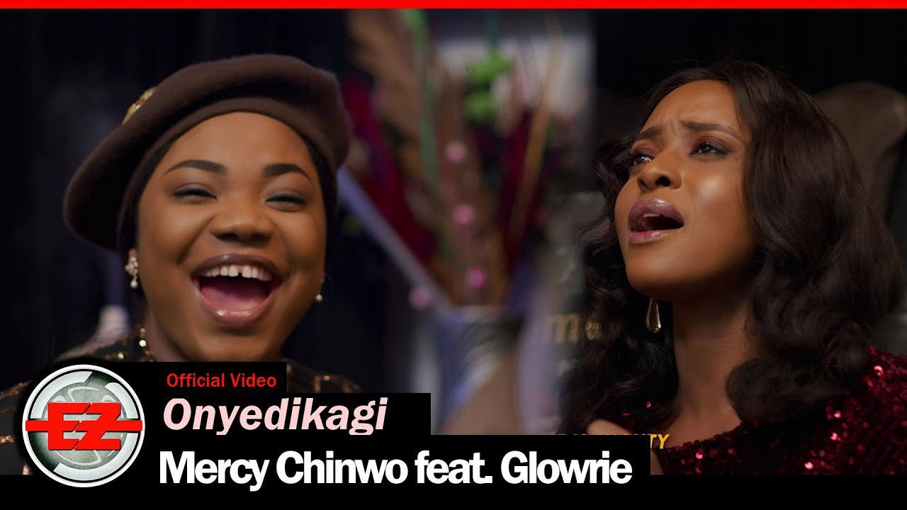 Mercy Chinwo - Onyedikagi Lyrics