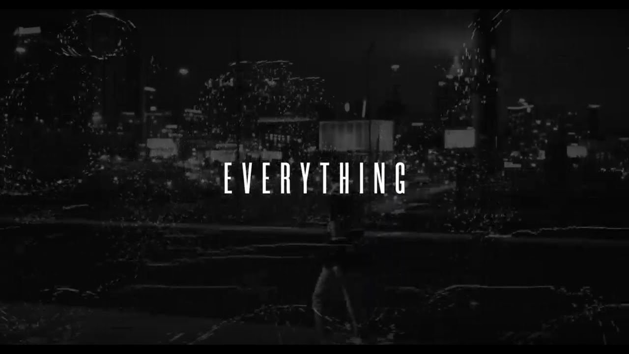 Hulvey – Everything Lyrics
