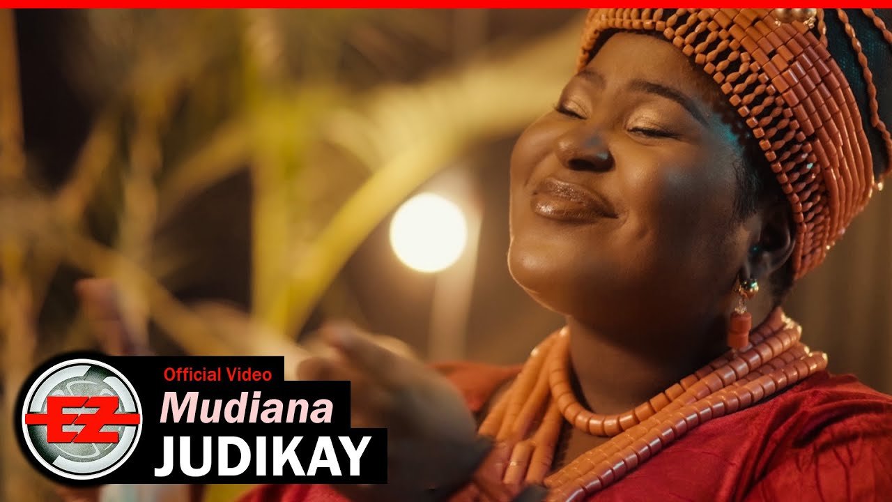 Judikay – Mudiana