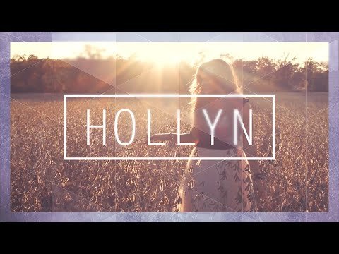 Hollyn - Alone