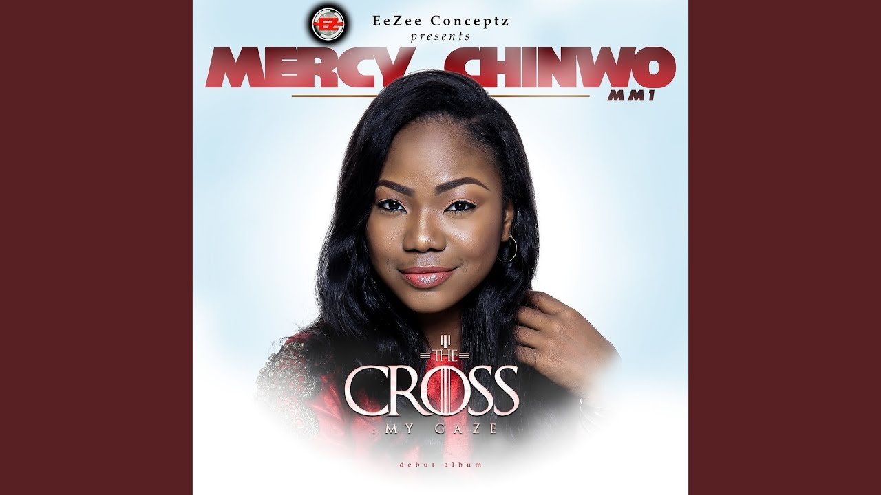 Mercy Chinwo - Incredible God
