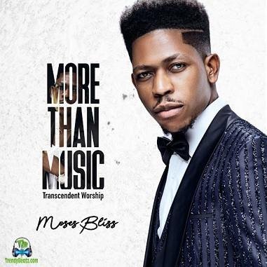 Moses Bliss – The One