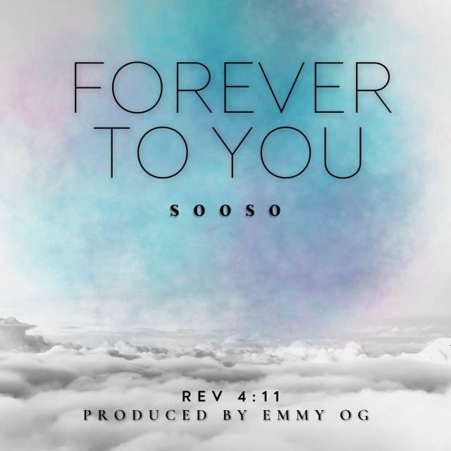 Sooso – Forever To You