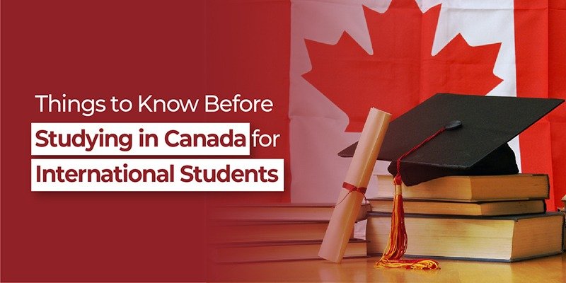 What International Students Should Know Before Studying in Canada 2023