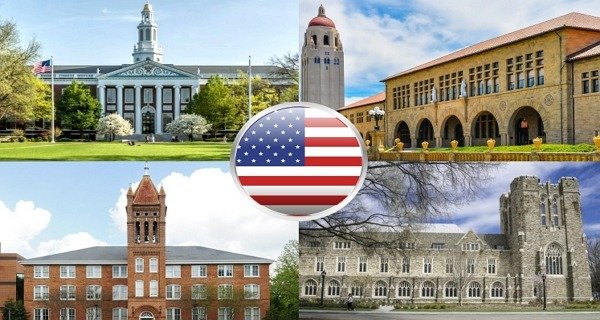 Universities in the United States will be free in 2022/2023.
