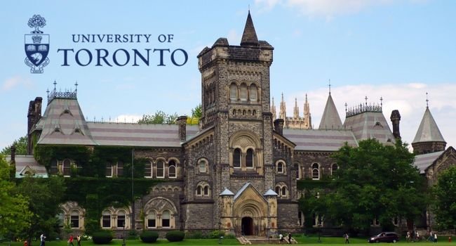 Toronto Met International Student Scholarships in Canada