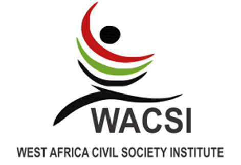 Generation Internship programmer of the West African Civil Society Institute (WACSI) in 2023