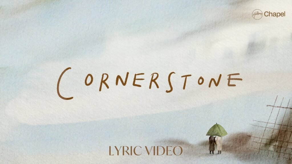 Hillsong Chapel - Cornerstone