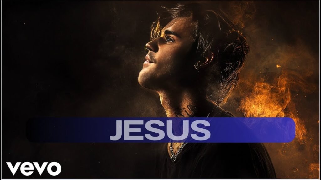 Justin Bieber - Jesus