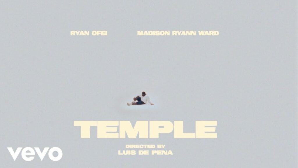 Ryan Ofei & Madison Ryann Ward - Temple