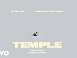 Ryan Ofei & Madison Ryann Ward - Temple