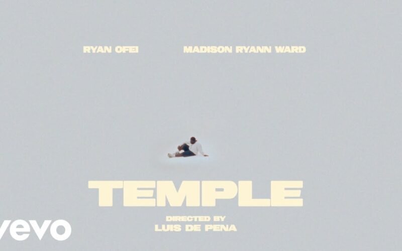 Ryan Ofei & Madison Ryann Ward - Temple