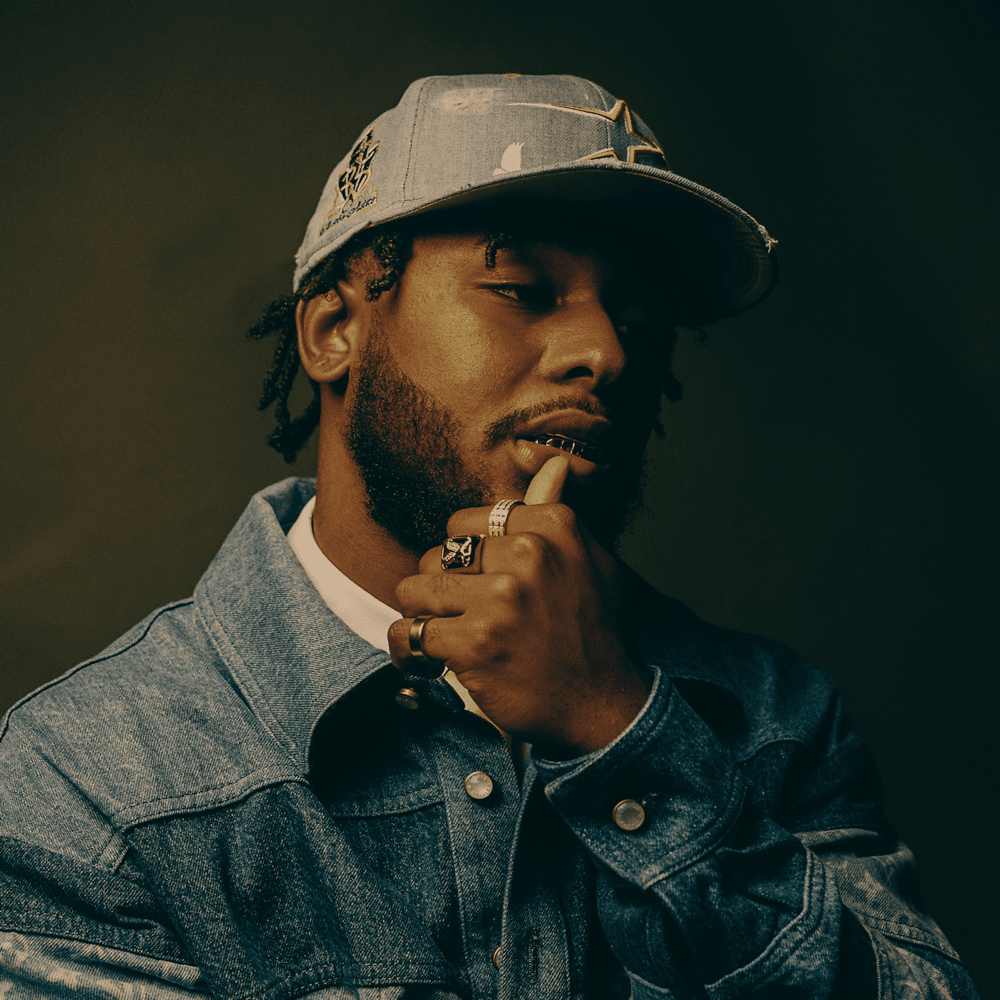 Alex Jean – More Than Gold Album (EP)