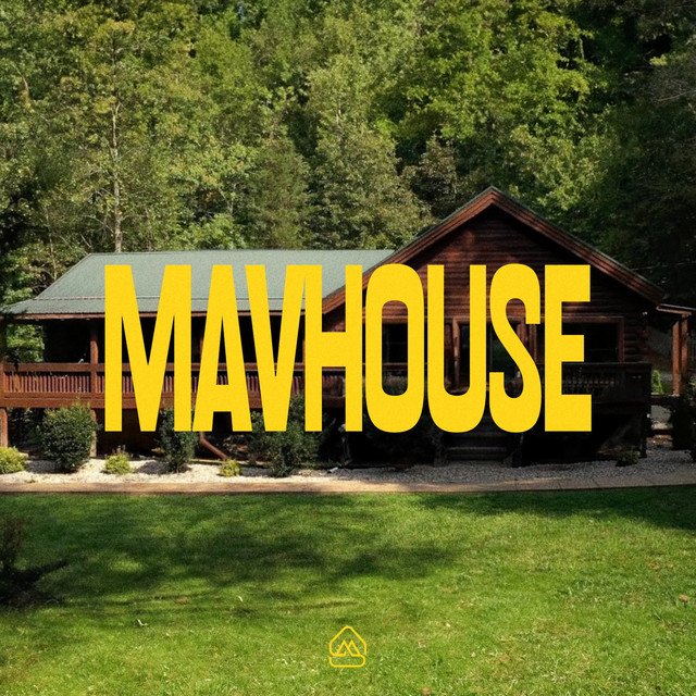 Maverick City Music & Song House – MAVHOUSE - EP