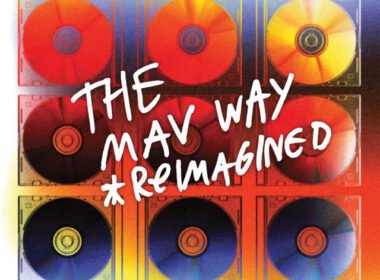 Maverick City Music – The Maverick Way Reimagined (Album)