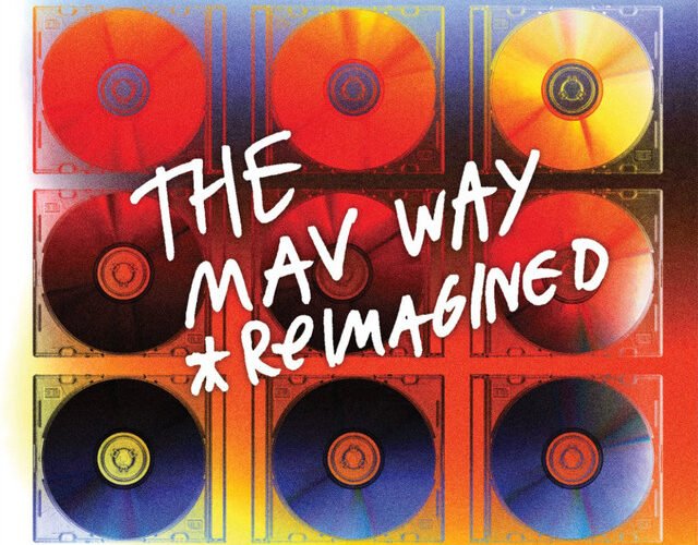 Maverick City Music – The Maverick Way Reimagined (Album)