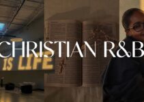 Chill Christian R&B Playlist By HolyFlow