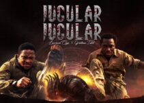 JUGULAR JUGULAR – Lawrence Oyor ft Greatman Takit