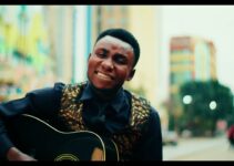 Komando Wa Yesu – Nawezaje