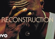 Lecrae – Reconstruction