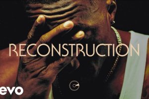 Lecrae – Reconstruction