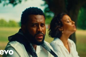 Limoblaze & Krisirie – Sunshine & Laughter