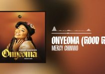 Mercy Chinwo – Onyeoma (Good God)