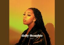 SOLI – Pray