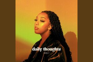 SOLI – Pray