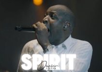 Dunsin Oyekan – Spirit
