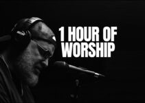 Stephen McWhirter – 1 Hour of Acoustic Worship Songs