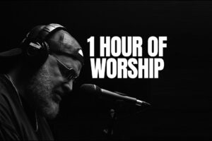 Stephen McWhirter – 1 Hour of Acoustic Worship Songs