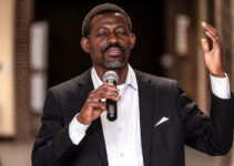 “Minister Erico” Biography (All You Need To Know) “Minister Erico” Biography (All You Need To Know)
