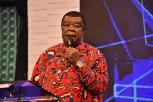 Hear the FINAL MESSAGE, Dr. Uma Ukpai Gave Before Passing Away