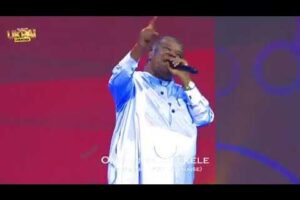 Dr Uma Ukpai – Onum Juru’m Ekele