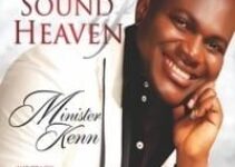 Minister Kenn – Arugbo Ojo (Ancient Of Days) Minister Kenn – Arugbo Ojo (Ancient Of Days)