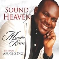 Minister Kenn - Arugbo Ojo (Ancient Of Days)