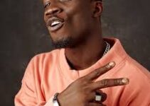 Greatman Takit – ALL THE PRAISE