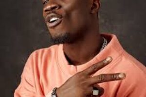 Greatman Takit – ALL THE PRAISE